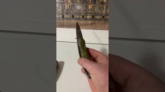 Обзор ножей , по наличию , в видео ошибся со сталью на корсак , вместо 95х18 там n 690 смотреть онлайн