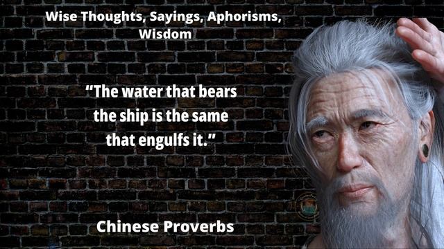 🇨🇳 Ancient Chinese Proverbs About Life | Quotes, Aphorisms and Wise Thoughts | QuotesPedia смотреть онлайн