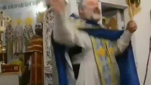 Добро пожаловать в Ад.. Вячеслав Деревенский смотреть онлайн