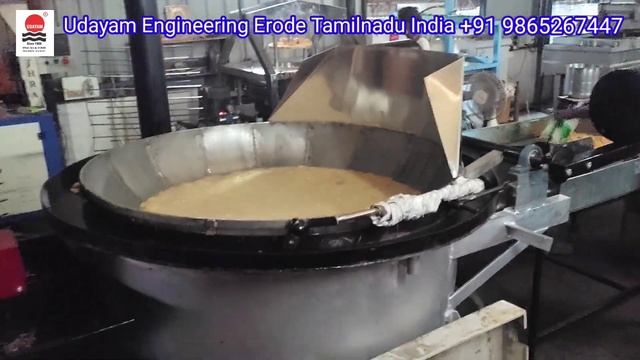 Circular fryer snacks fryer 55" Biomass wood Pellet burner with fryer смотреть онлайн