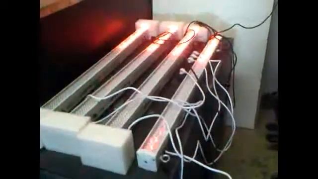 LC 12/2 full setup смотреть онлайн