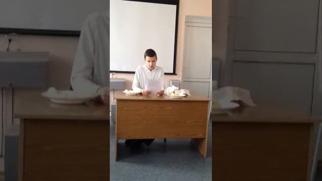 Интересные факты. Бананы смотреть онлайн