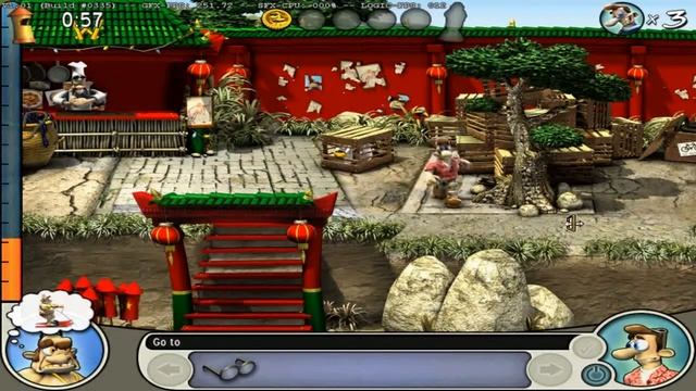 Neighbours From Hell 2:On Vacation Ping Pong Fucius 1:46 смотреть онлайн