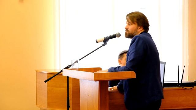 Круглый стол на тему "Культурная идентичность как основа национальной безопасности". смотреть онлайн