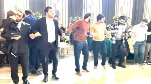 Шикарная свадьба в Армении ￼