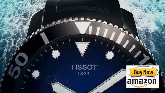 Top 7 Best Tissot Watches For Men Buy 2019 смотреть онлайн