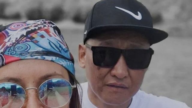 Память река
слова Б.Бадмаева, музыка и клип Songli gift смотреть онлайн