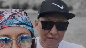 Память река
слова Б.Бадмаева, музыка и клип Songli gift