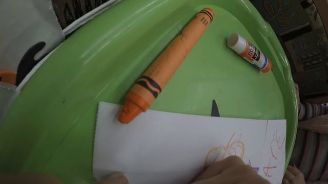Halloween library party. Хэллоуин в библиотеке. смотреть онлайн