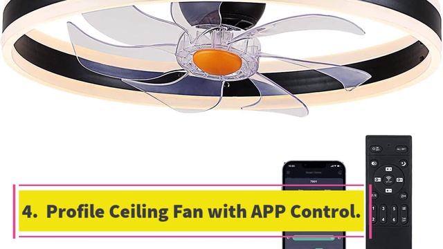 ✅ TOP : 6 Oscillating Ceiling Fans in 2023. смотреть онлайн