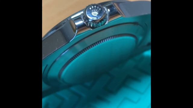 Rolex explorer 2 42mm oystersteel 216570 смотреть онлайн