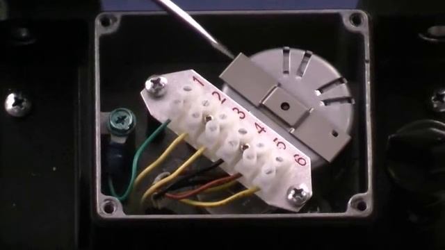 TMD5 Lubricator: Motor Maintenance смотреть онлайн