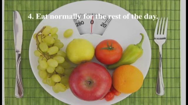 Diabetes Series - Best Weight loss Program Ever смотреть онлайн
