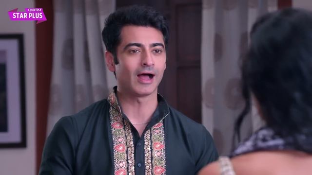 Ghum Hai Kisikey Pyaar Meiin PROMO: Sai Ko Dekh Satya Ko Hua Sai Se Pyaar, Satya Ka Romantic Gift смотреть онлайн