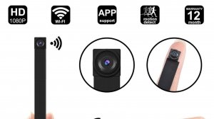 Приложение iWFCam подключение к роутеру