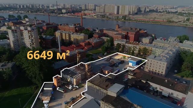 Проспект Обуховской Обороны 119 смотреть онлайн