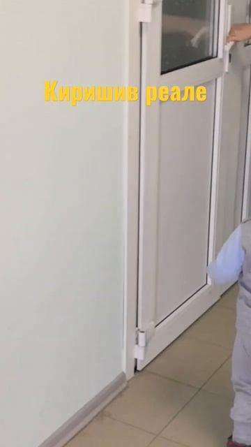 Позорище!Кириши в реале, детская поликлиника, разруха, 😥Disgrace! Kirishi in real life. смотреть онлайн
