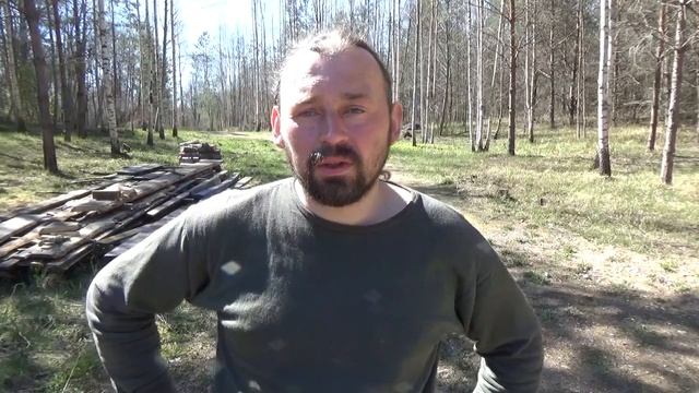 Какая Цена на воду в Деревне - Еду за водой -Жизнь в Деревне смотреть онлайн