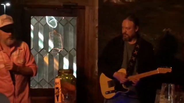 Truckstop Preachers - Comet Grill/Charlotte смотреть онлайн