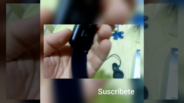 reviews smartwatch mymobile w609 en Español, reloj inteligente Super económico смотреть онлайн