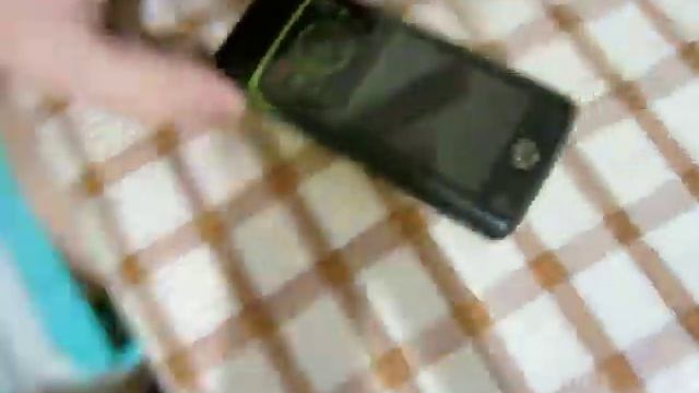 Motorola V8 & Z8