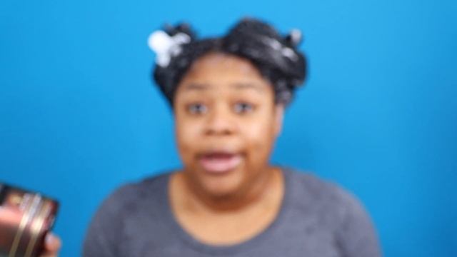 Ugh!!! This Was ALMOST The Perfect Type 4 Natural Hair Wash Day Routine, But... смотреть онлайн