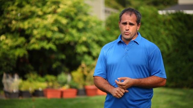 Mettez du jardin dans votre vie - La pelouse - Partie 1 смотреть онлайн