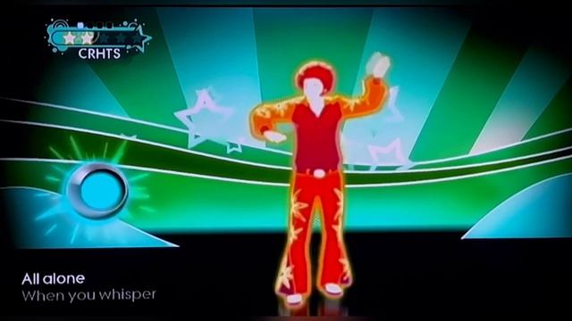 Just Dance 3 Wii That’s The Way I Like It смотреть онлайн