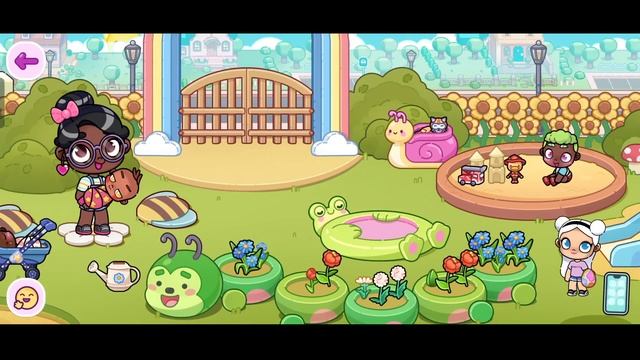 FREE FANCY CATS PACK PROMO CODES! AVATAR WORLD - PAZU смотреть онлайн