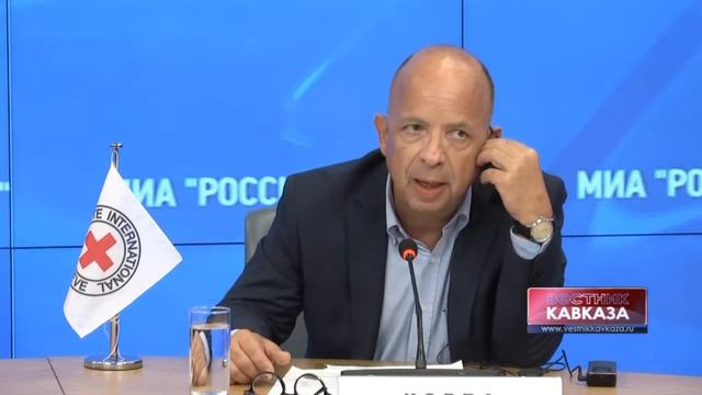 Красный Крест признал, что обстановка на Юго-Востоке Украины очень тяжелая смотреть онлайн
