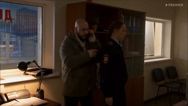 Отрывки из сериала снятые в п. Песочный (СанктПетербург) смотреть онлайн