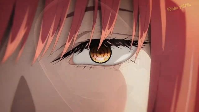 Chainsaw Man [ AMV ] Darkness смотреть онлайн