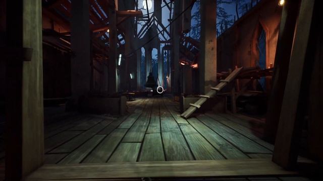 Как пройти ворона часть 2 смотреть онлайн