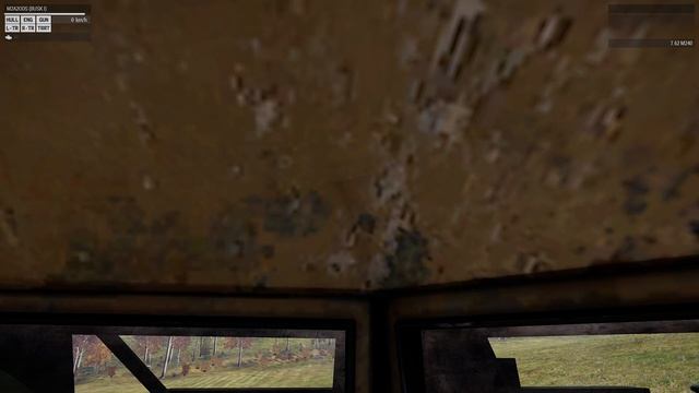 Arma 3 Мини TvT. На брэдли. Чуть не словили РПГ. (16.03.18) смотреть онлайн