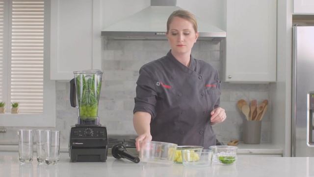 2 Vitamix 5200 Blender Professional Grade смотреть онлайн