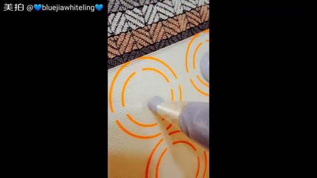 Bluejiawhiteling 100% homeade macarons ! My 100% handmade macaron boxes ! смотреть онлайн