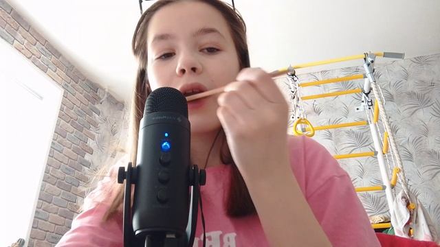 Асмр болталка / асмр мурашки / асмр для сна / асмр для вас 🥰 / асмр триггеры 🥰 смотреть онлайн