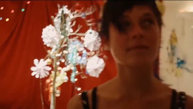 In the Bleak Midwinter scene - Hide and Seek 2014 смотреть онлайн