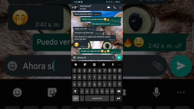 LE SACO PACK A MI HERMANA! CON UN FINAL INESPERADO!📍