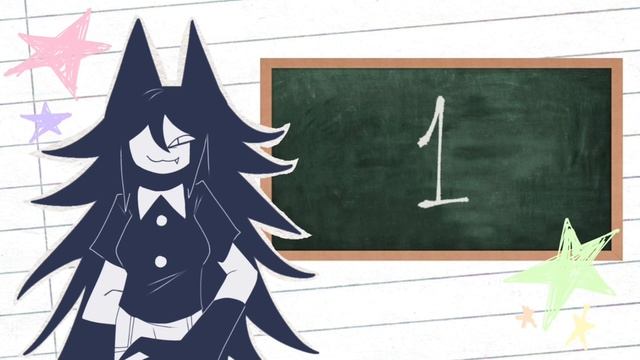 【 FANSONG 】COUNTUP SCORE — FUNDAMENTAL PAPER EDUCATION