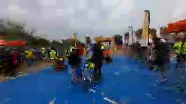 MARATÓN 42 KM. MISIÓN DXT 2024. смотреть онлайн