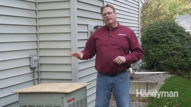Prepare Your AC for Winter смотреть онлайн