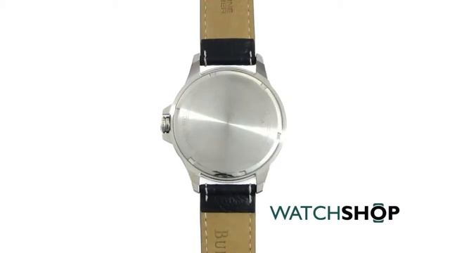 Men's Bulova Adventurer Watch (96B135) смотреть онлайн