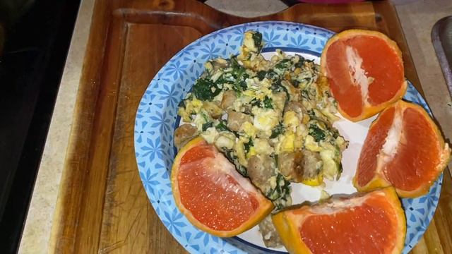 What I eat in a day | ROAD to 80 lb weight loss | Daily eating journal смотреть онлайн