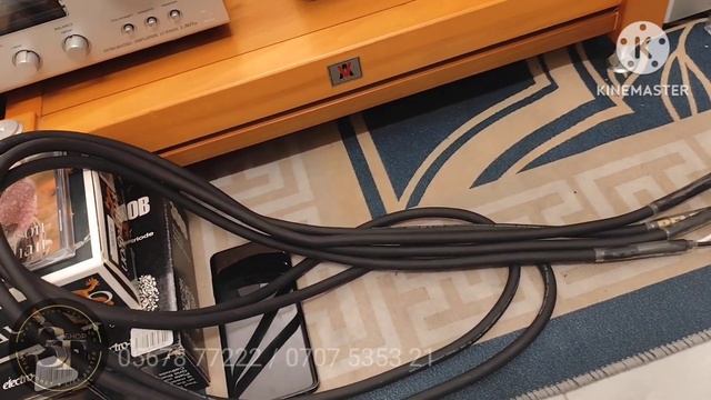 Loa Hiend Acustik Lab Bolero Grande ( 600.000 Yên 1991 ) Hình Thức đẹp Xuất Sắc Nguyên Zin 100%.Sal