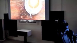 Yamaha RX-V6A Full Review | The Bar Has Been Set!!