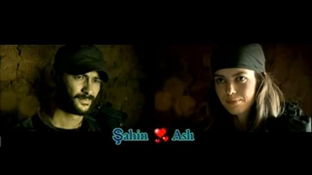 ŞefkatTepe Dur gitme Sahin Aslı смотреть онлайн