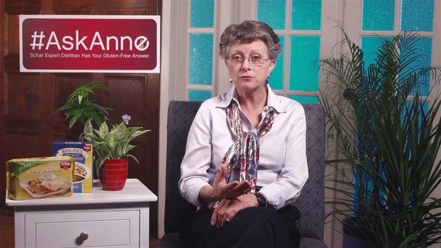 Why Does Eating Gluten-Free Often Result In Weight Gain? | #AskAnne смотреть онлайн