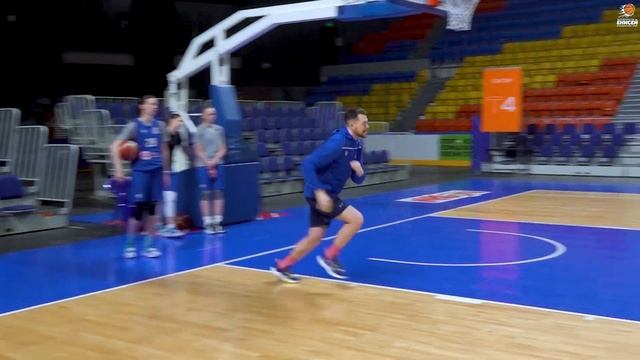 Ольга Шунейкина: второй этап Чемпионата, новый регламент, шансы на плей-офф смотреть онлайн