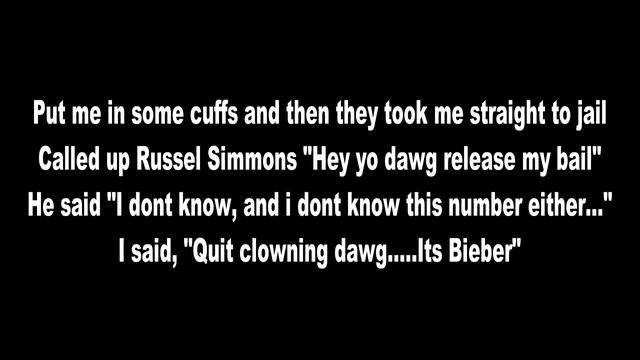 Syoma Muzica - Russell Simmons смотреть онлайн